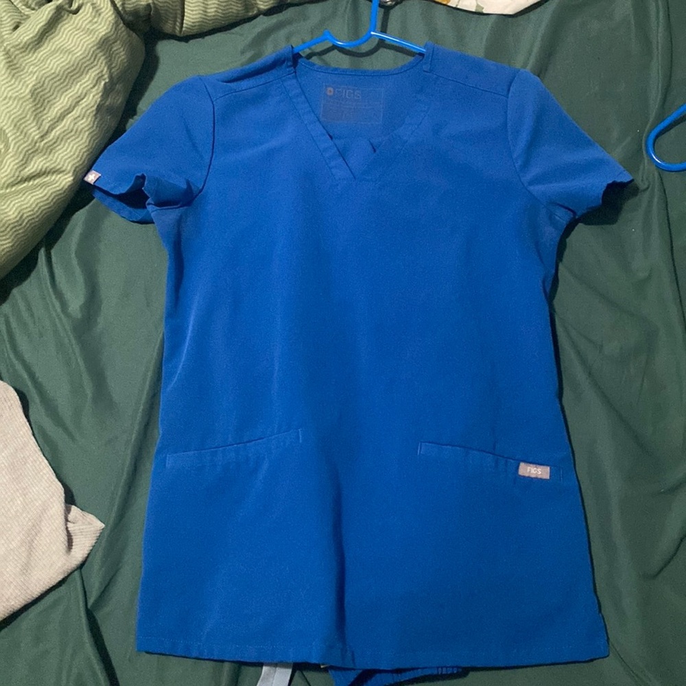 FIGS SCRUBS